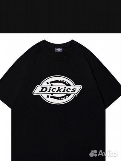 Футболка dickies