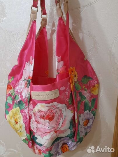 Cумка пляжная