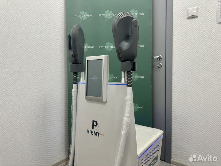 EMS - hiemt POS (стул)