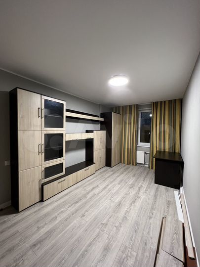 1-к. квартира, 36,1 м², 2/19 эт.