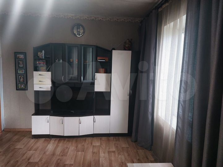 Дом 53 м² на участке 7 сот.