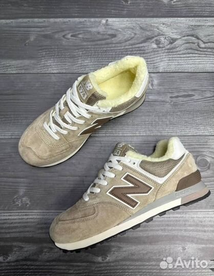 Кроссовки new balance