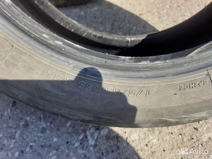 Bridgestone Insignia SL 175/65 R15