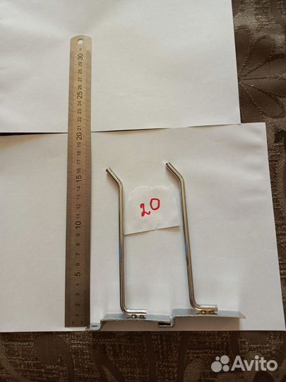 Крючки для экопанели