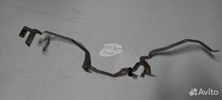 Пластина свечей накала 6HK1 FVR34