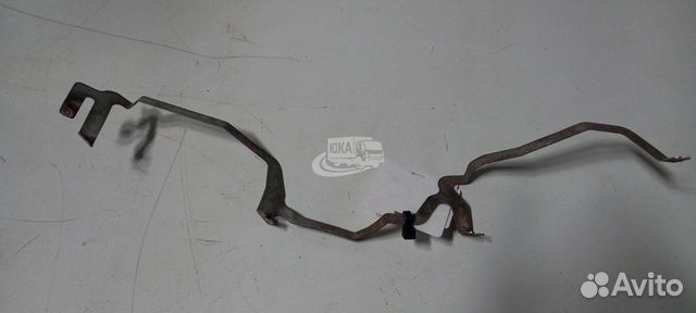 Пластина свечей накала 6HK1 FVR34