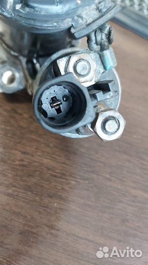 Стартер Volkswagen Touareg 1 4.2 2006