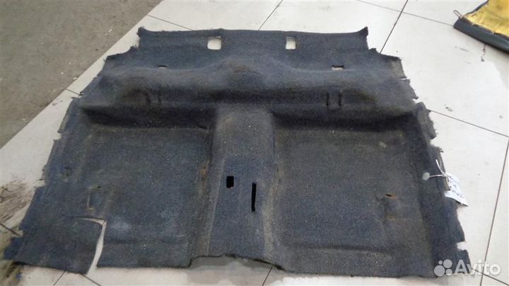 Покрытие напольное Daewoo Nexia 1994-2016