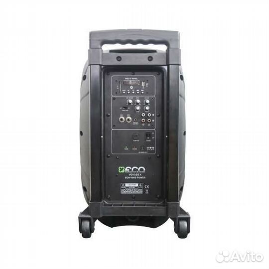 Акустическая система ECO voyage X