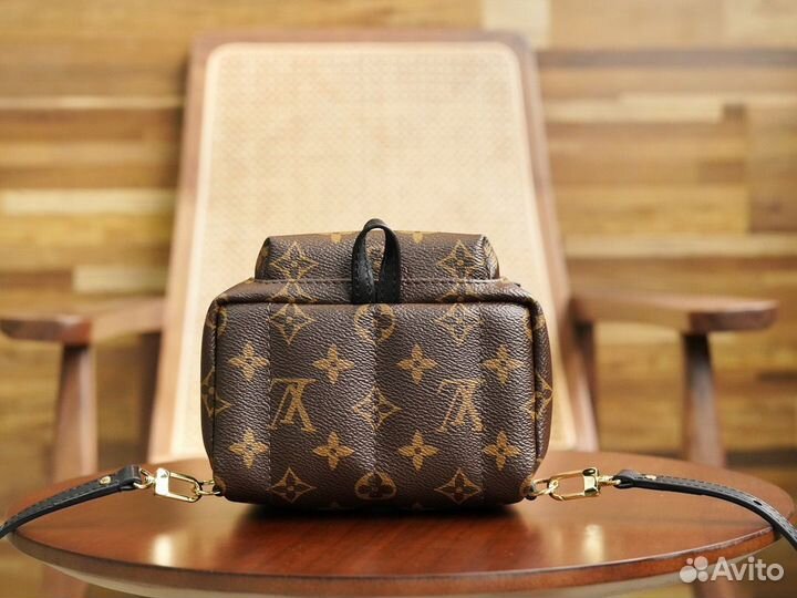 Louis vuitton рюкзак