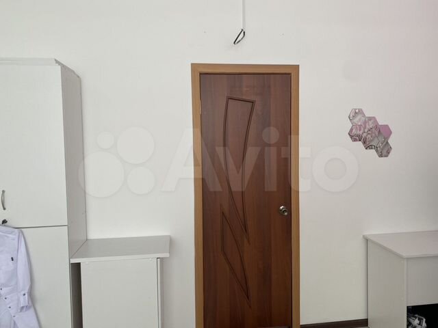 Свободного назначения, 18 м²