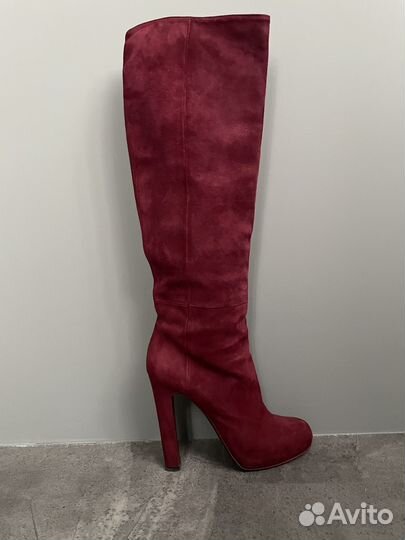 Сапоги Gianmarco Lorenzi