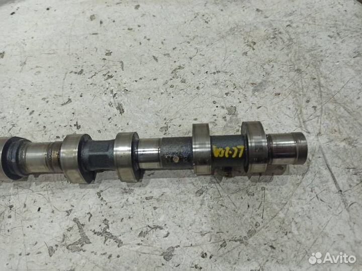 Распредвал впускной