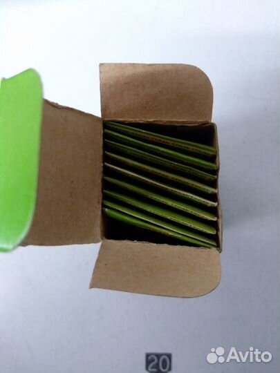 Иглы для оверлока