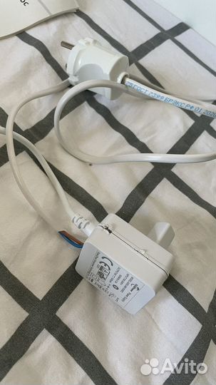 Молокоотсос электрический maman