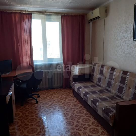 3-к. квартира, 68,8 м², 5/5 эт.