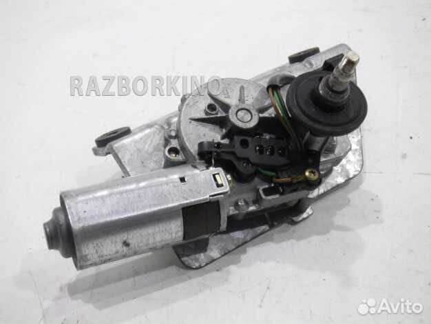 Моторчик стеклоочистителя 3881060G00