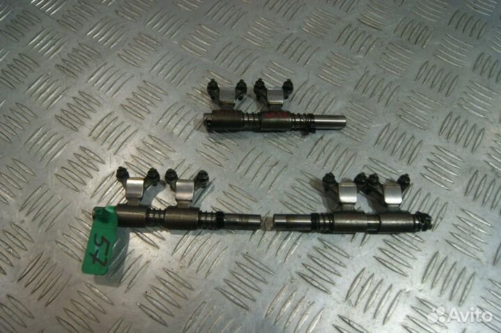 Рокера Suzuki RF400