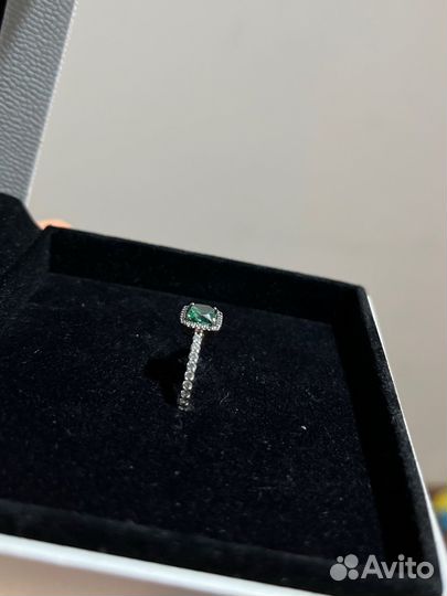Pandora кольцо
