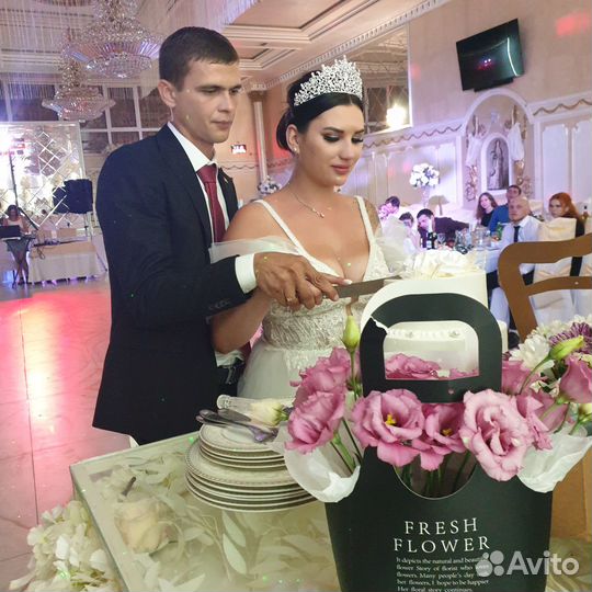 Ведущий-тамада-Dj