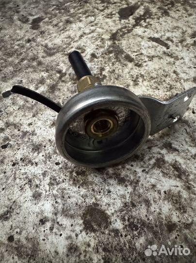 Газовое оборудование 4 поколения