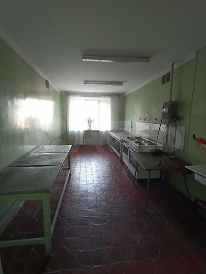 Комната 21,4 м² в 1-к., 4/5 эт.