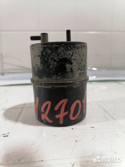 Клапан sol Chevrolet