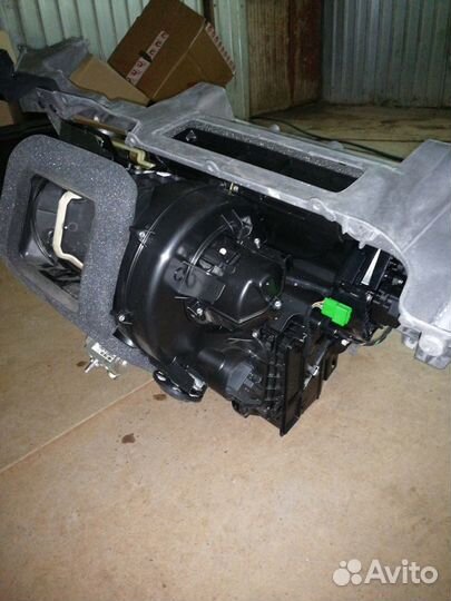 Корпус печки в сборе Land Rover Range Rover Evoque