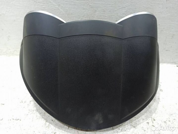 Панель приборов Мазда 3 2 BL