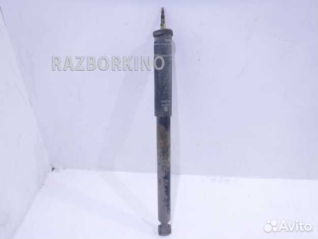 Амортизатор задний A2033263000