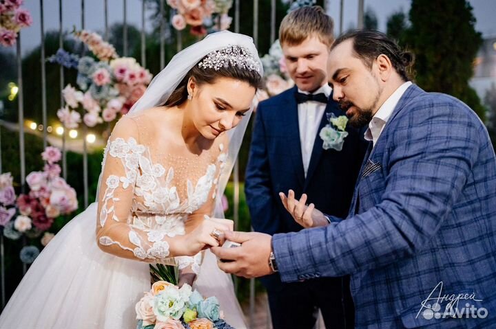 Фокусник-иллюзионист Дима Трикстер