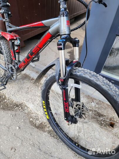 Велосипед Bulls Wild Cup 2