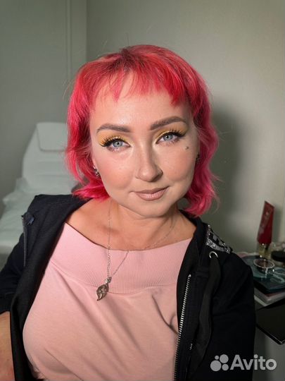 Ищу модель на макияж