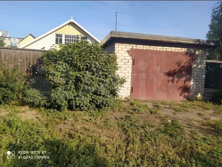 Дом 83,6 м² на участке 5,6 сот.