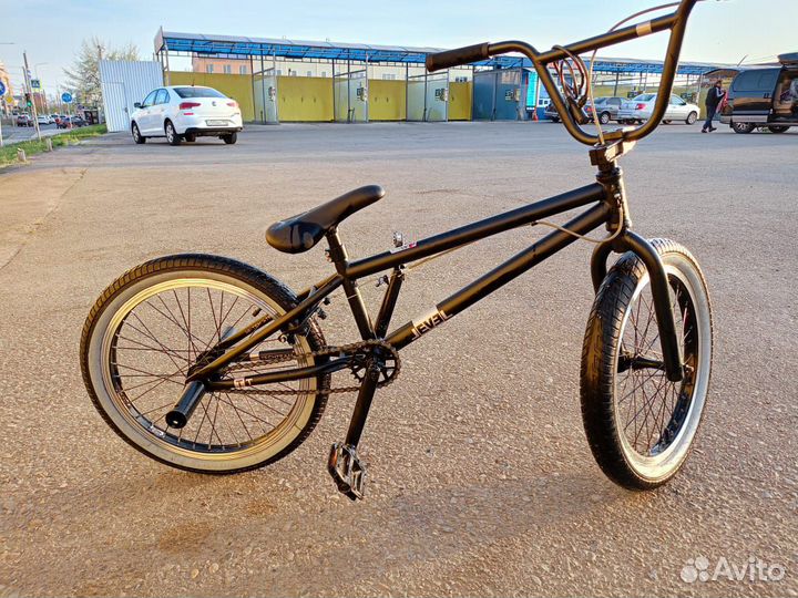 Велосипед bmw бу