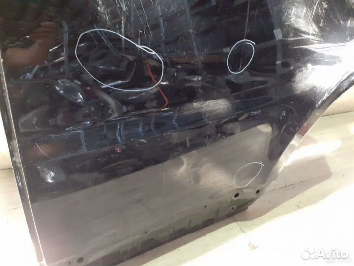 Дверь Land Rover Range Rover Sport С 2013 Г