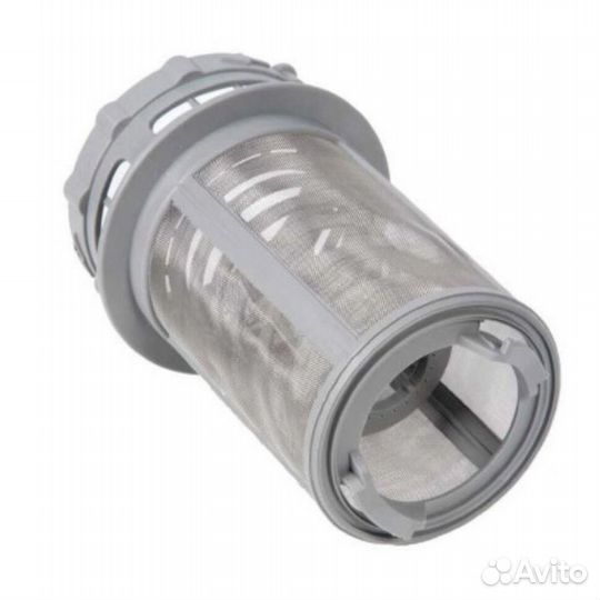 Фильтр сливной (сетчатый) для посудомоечной машины