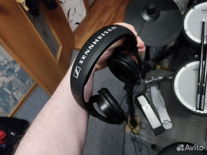 Электронная ударная установка Roland TD1-DMK