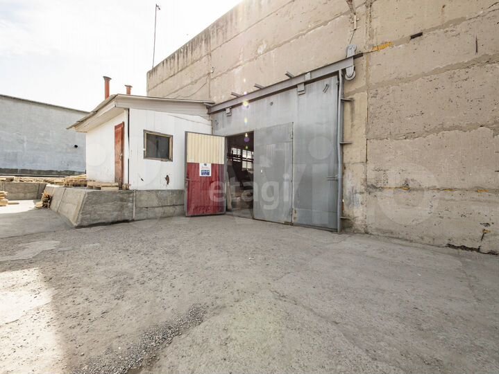 Продам помещение свободного назначения, 1223 м²