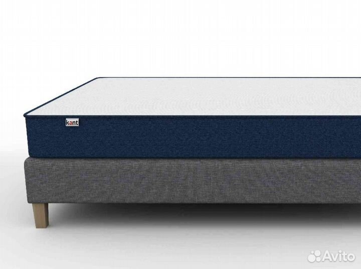 Димакс Оптима хард массаж 19(180х210)