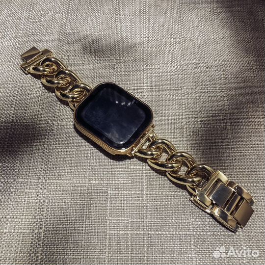 Ремешок для Apple Watch женский