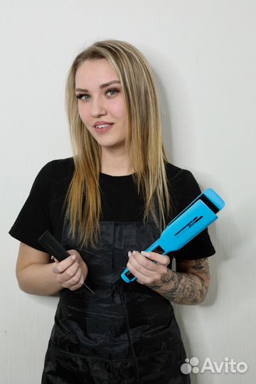 Нанопластика Кератин Ботокс