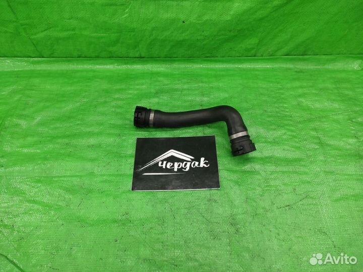 Трубка радиатора нижний Bmw X5 E53 1999-2006