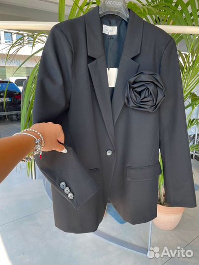 Пиджак женский