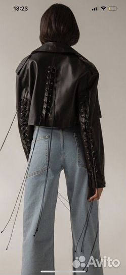 Level44 джинсы