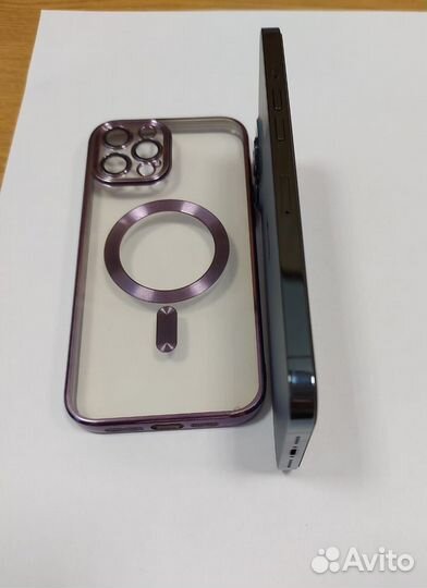 iPhone 12 Pro Max, 256 ГБ