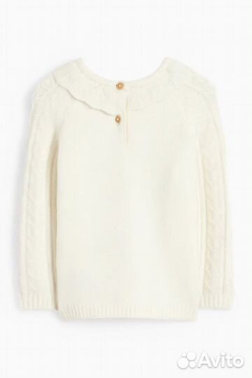 Свитер 74, 80, 86, 92, 98 C&A (Германия)