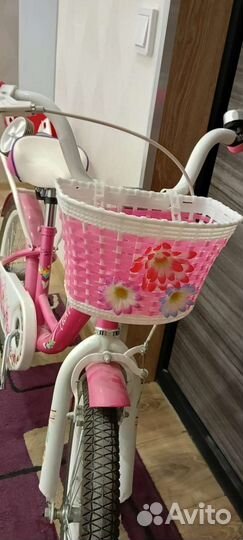 Велосипед tech team 18 д