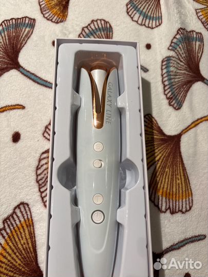 Плойка стайлер