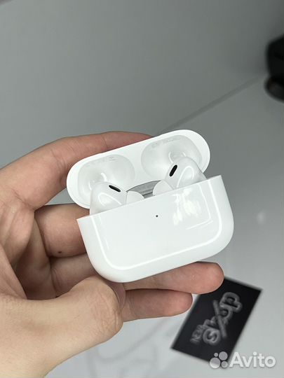 Apple airpods pro 2 usb c